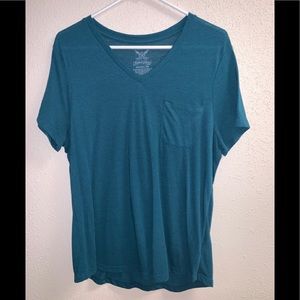 ‼️SOLD‼️⚡️⚡️Emerald green top⚡️⚡️